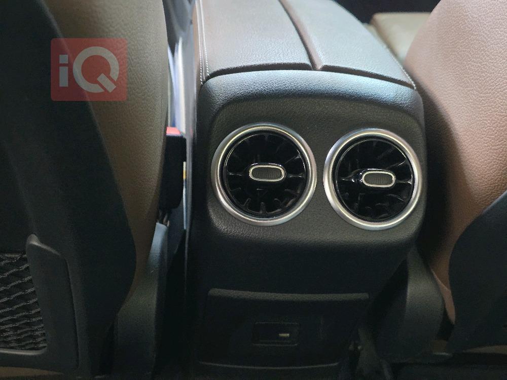 مرسيدس بنز A-Class